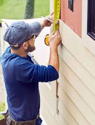 Best Aluminum Siding Installation  in Buchanan Dam, TX